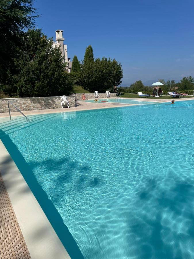 Villaggio Boschetti 10A Peschiera del Garda Eksteriør bilde