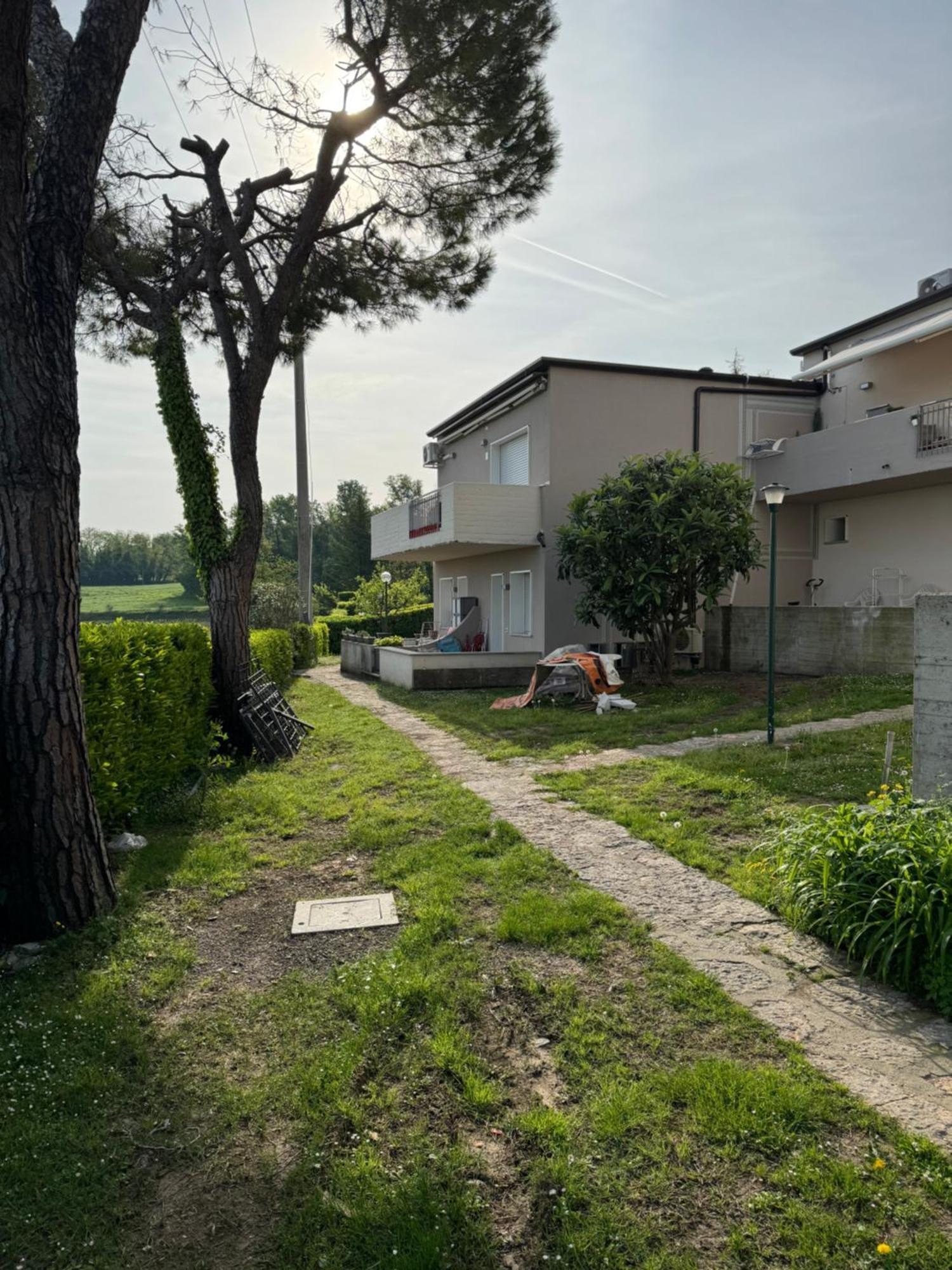 Villaggio Boschetti 10A Peschiera del Garda Eksteriør bilde