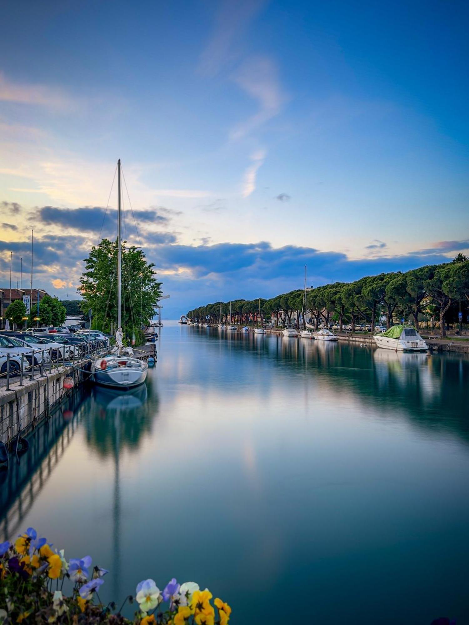 Villaggio Boschetti 10A Peschiera del Garda Eksteriør bilde