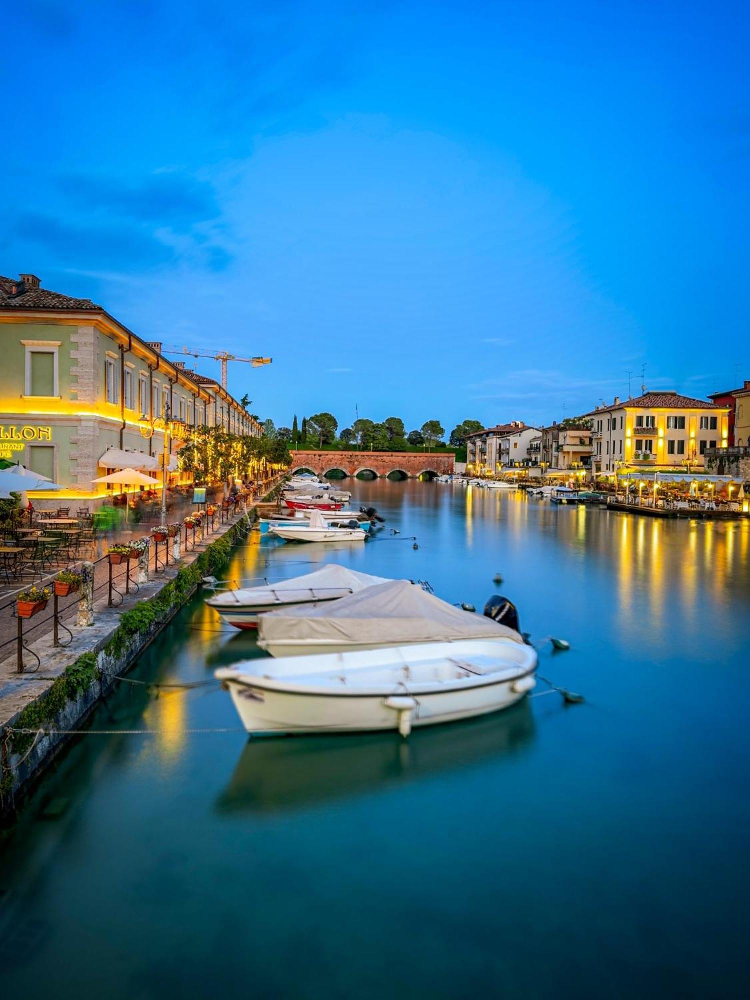 Villaggio Boschetti 10A Peschiera del Garda Eksteriør bilde