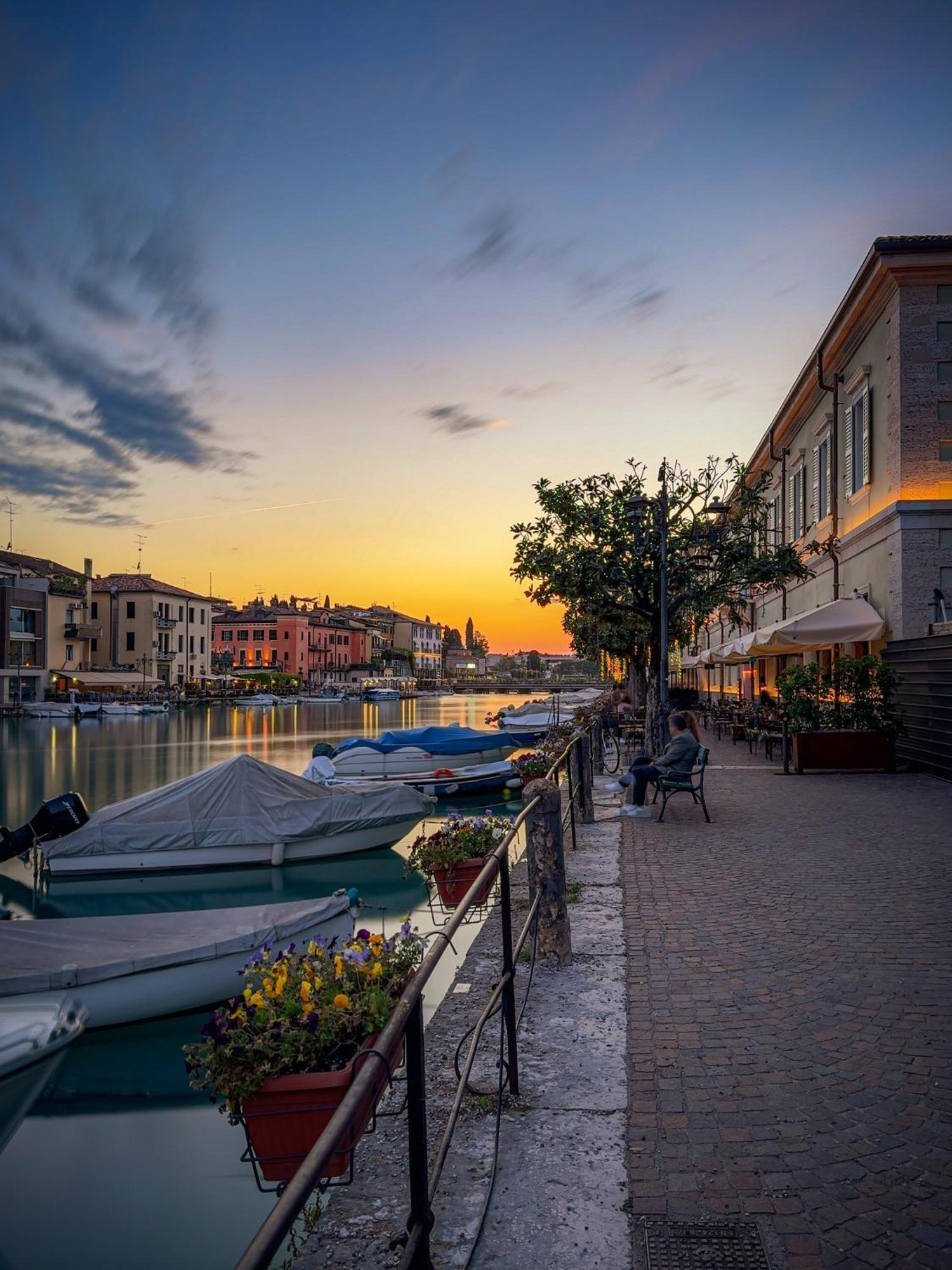 Villaggio Boschetti 10A Peschiera del Garda Eksteriør bilde